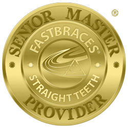 Senior MP logo fastbraces