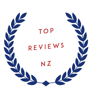 Top reviews logo