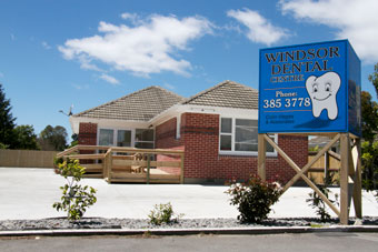 Windsor Dental Centre Christchurch 2